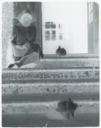 Paul Burty Haviland - Suzanne Lalique