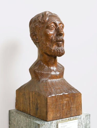 Georges Lacombe - Pierre Bonnard