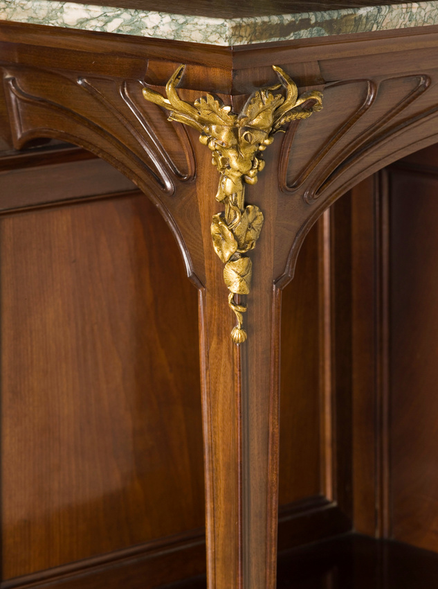Mobilier de salle à manger : buffet - Pérol Frères