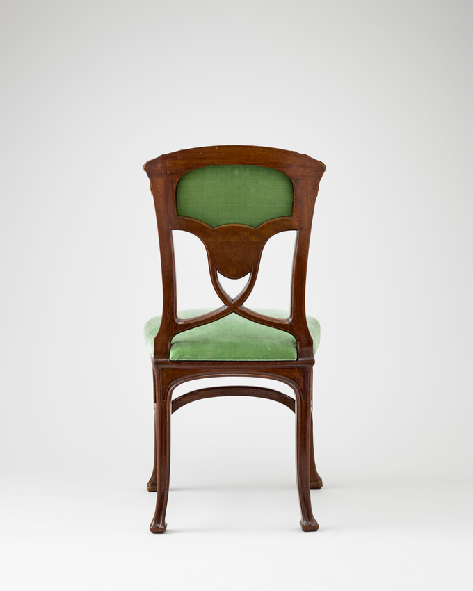 Mobilier de salle à manger : chaise - Pérol Frères