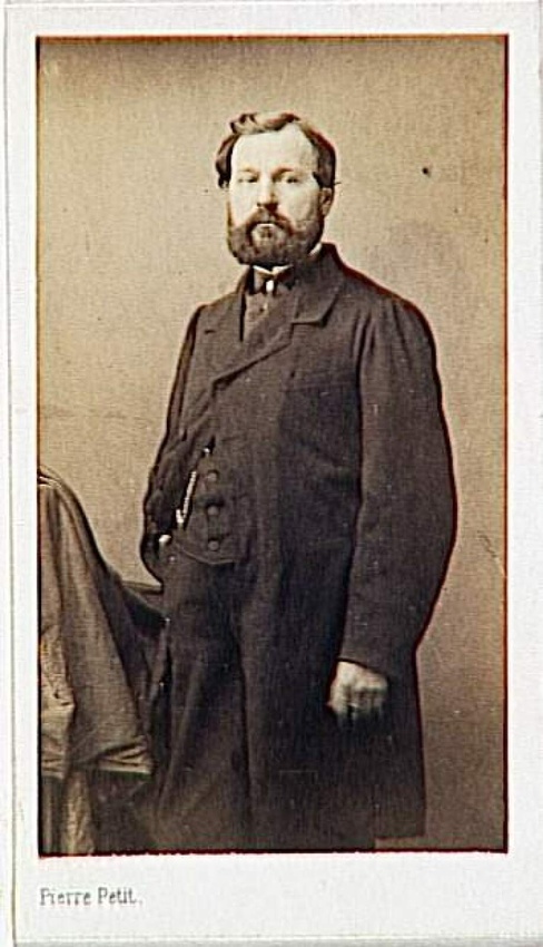Pierre Lanith Petit - Noël - Sculpteur français