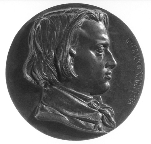 Hippolyte Bonnardel - Gustave Crauk