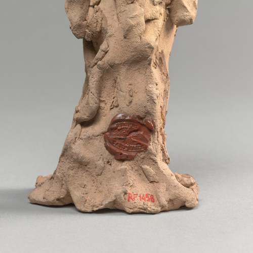 Jean-Baptiste Carpeaux - Napoléon III en habit de cour