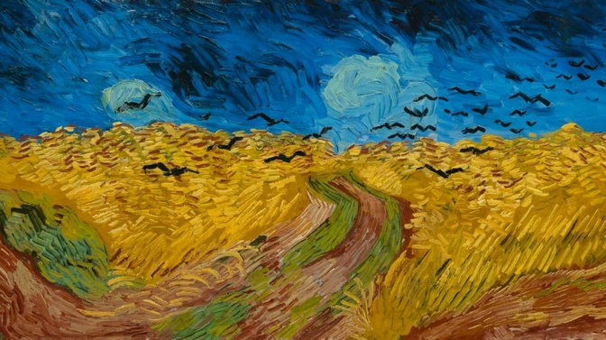 Shop Vincent Van Gogh Book online - Jan 2024