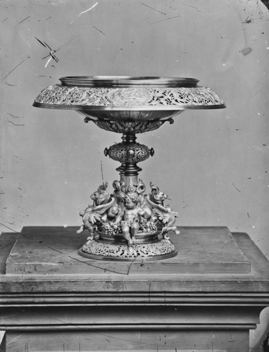 Anonyme - Coupe