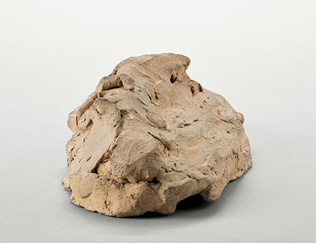 Jean-Baptiste Carpeaux - Ophélie