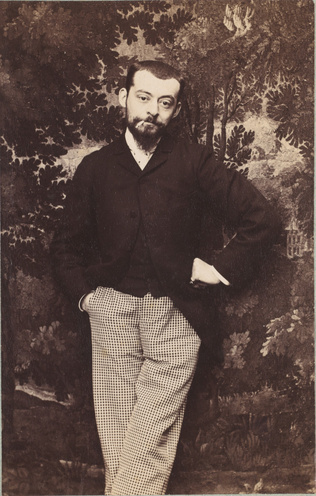 Gustave Popelin - Gustave Popelin