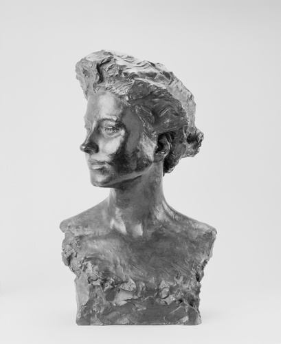 Jean-Paul Aubé - La Comtesse Hallez