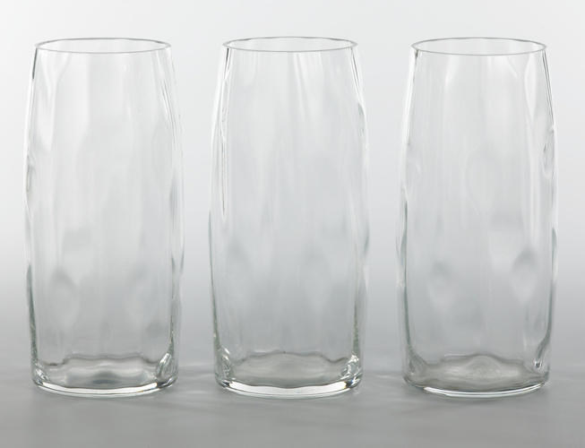 Koloman Moser - Verre à bière "meteor"