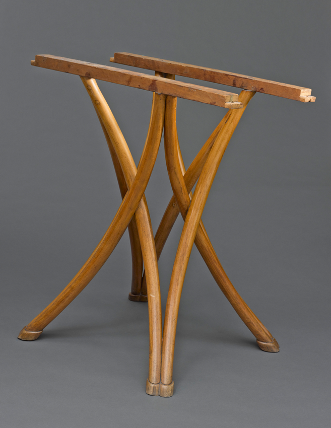 Piètement de table n°14 - Thonet Frères