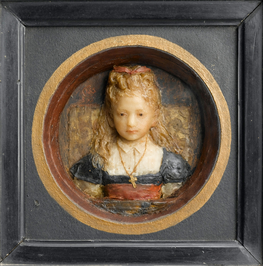 Henry Cros - Jeannine Dumas