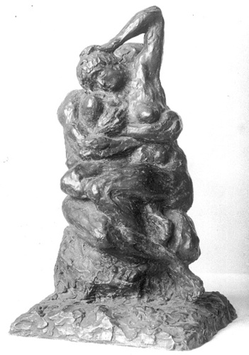 Raymond Sabouraud - Le Rut