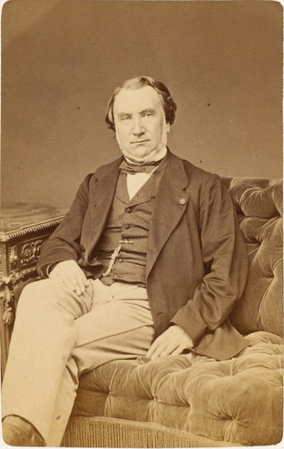 Ad. Braun & Cie - Dupuy de Lôme 1816-1885, directeur des constructions navales a...