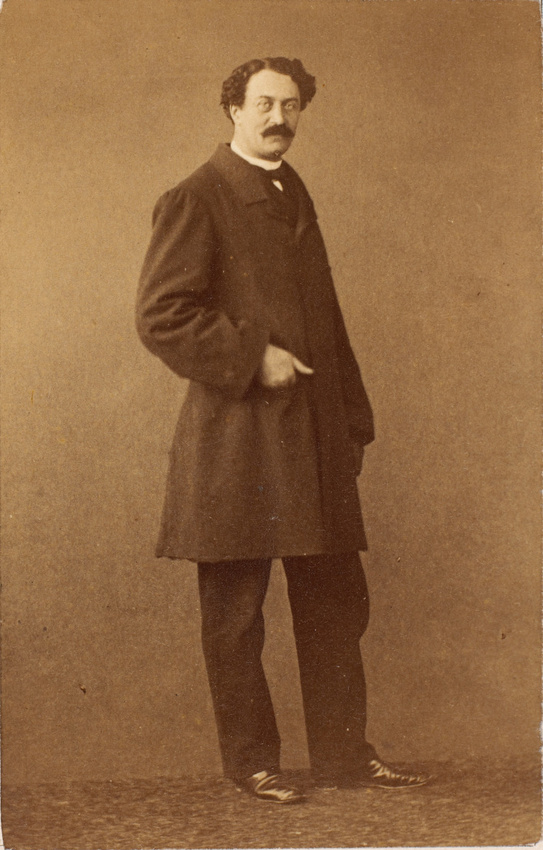 Paul Emile Pesme - Champfleury