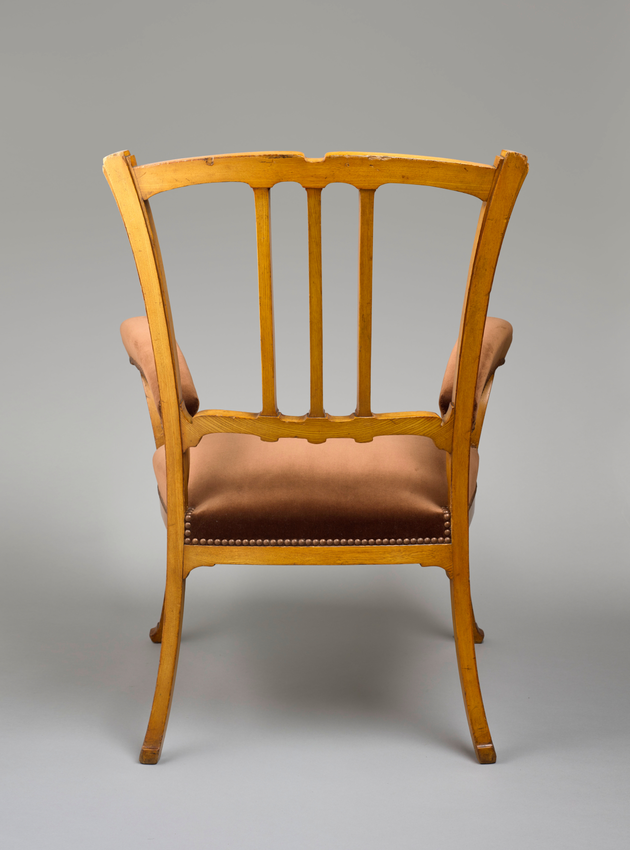 Table - Victor Horta