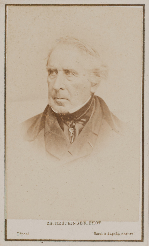 Charles Reutlinger - Bernard Gabriel Seurre - Statuaire français