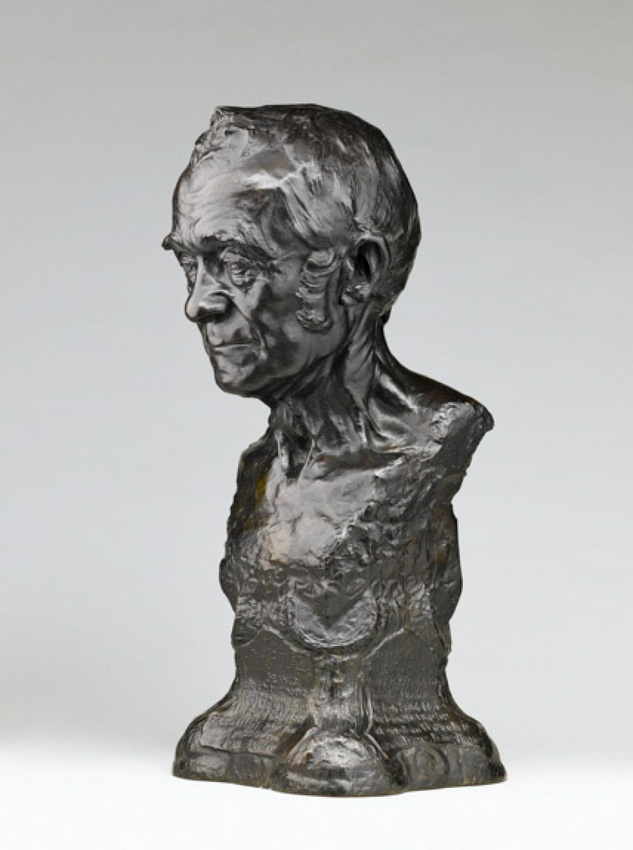 le-p-re-de-l-artiste-jean-baffier-mus-e-d-orsay