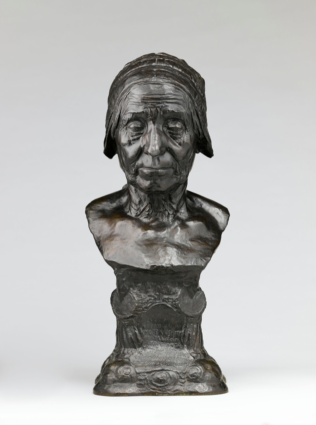 la-m-re-de-l-artiste-jean-baffier-mus-e-d-orsay