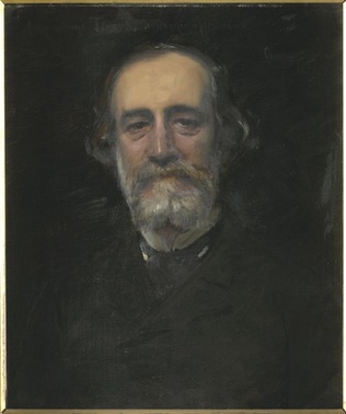 Carolus-Duran - Pierre Emmanuel Tirard