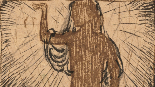 Maurice Denis Illustrer la mystique chrétienne