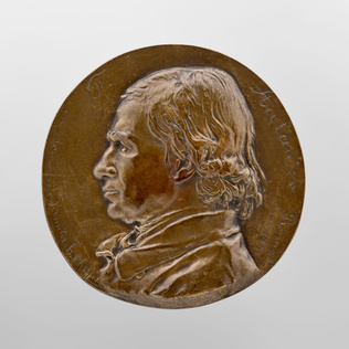 Henri Chapu - F. Aulanier