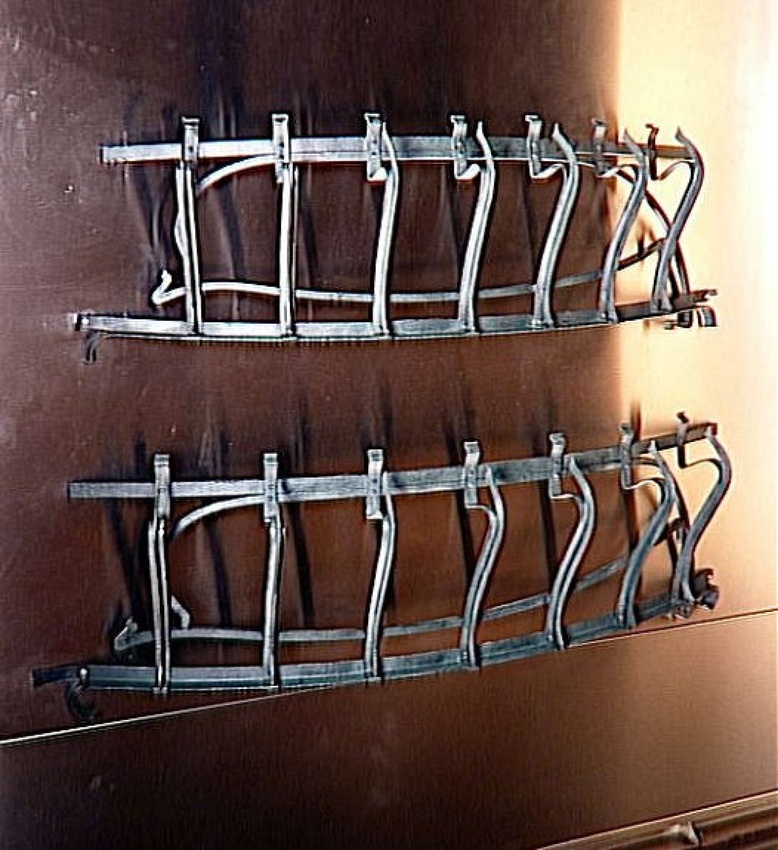 Hector Guimard - Balcon