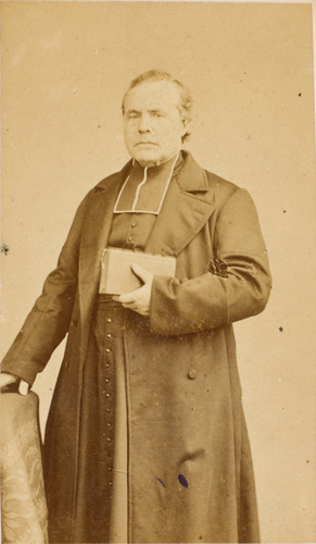 Le Père Félix