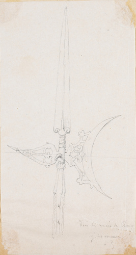 Victor Ruprich-Robert - ... du musée de Cluny