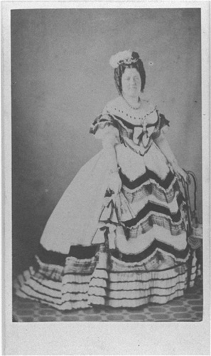 Walery - Mme Emile Menier, 1868