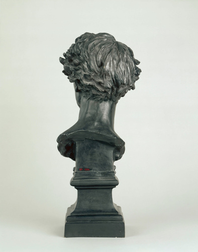 Jean-Baptiste Carpeaux - Jean-Léon Gérôme