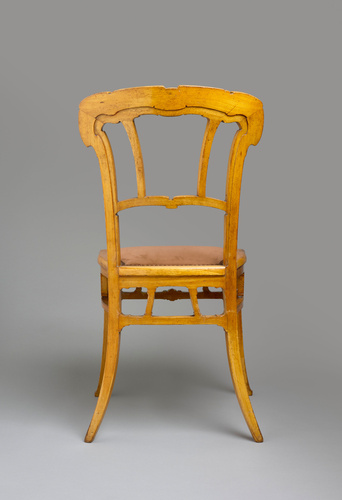 Victor Horta - Table