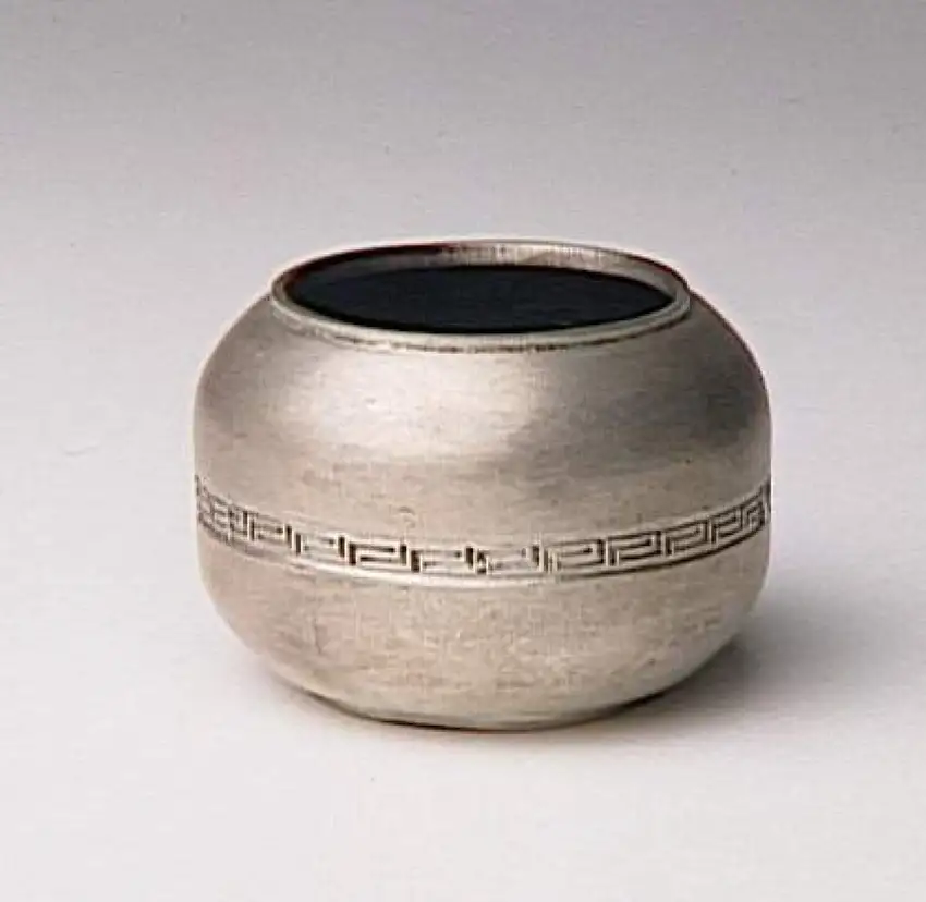Vase - Ernest Gaillard