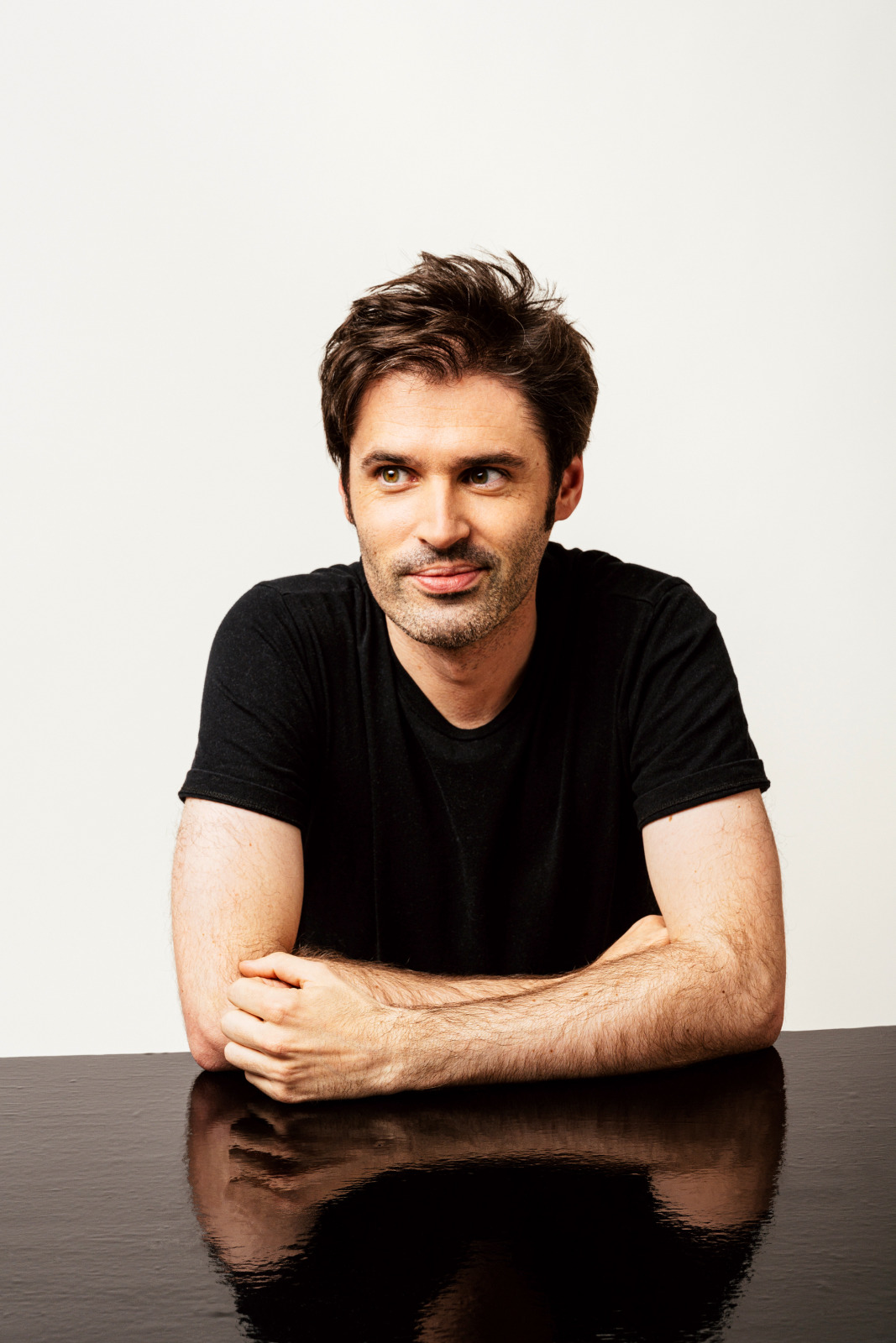 Paul Lay
