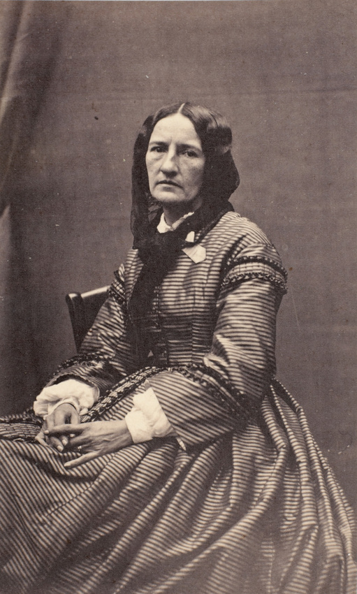 Achille Bonnuit - Elisa Le Guay, la grand-mère de Guérin Le Guay