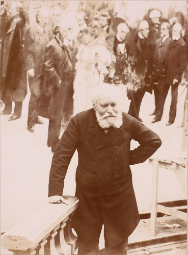 Henri Mairet - Charles Gounod, compositeur
