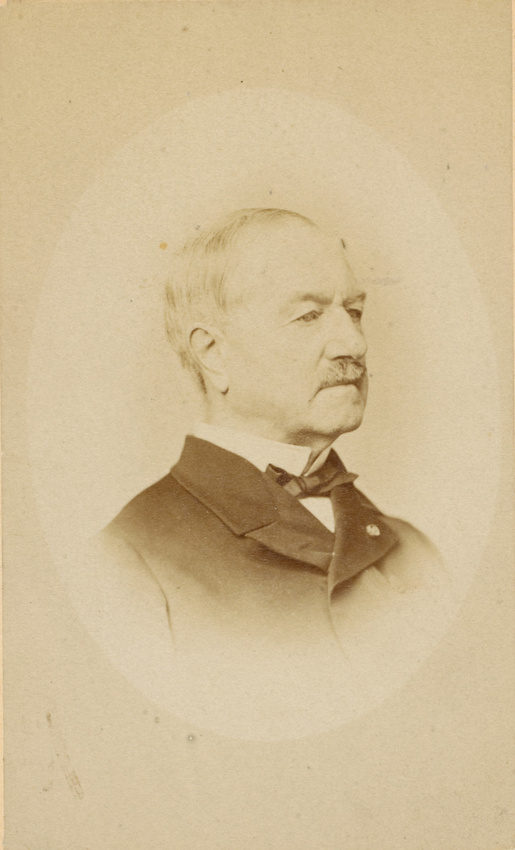 Franck - M. André