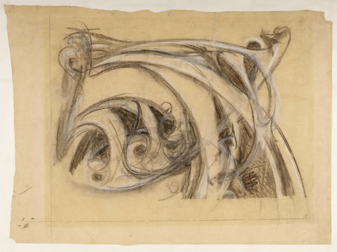 Hector Guimard - Paris, Le Métropolitain