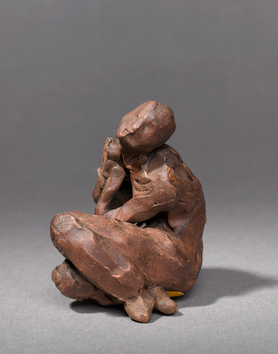 Jean-Baptiste Carpeaux - Imploration