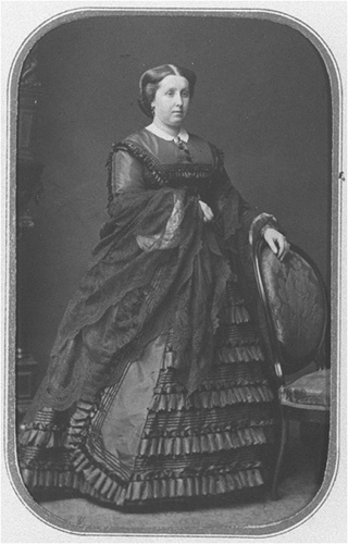 Robert Jefferson Bingham - Mme Bouley
