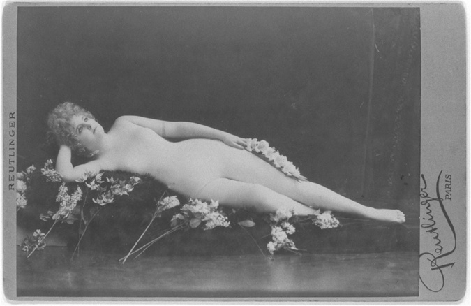 Reutlinger - Princesse de Chimay
