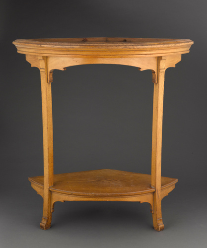 Victor Horta - Table