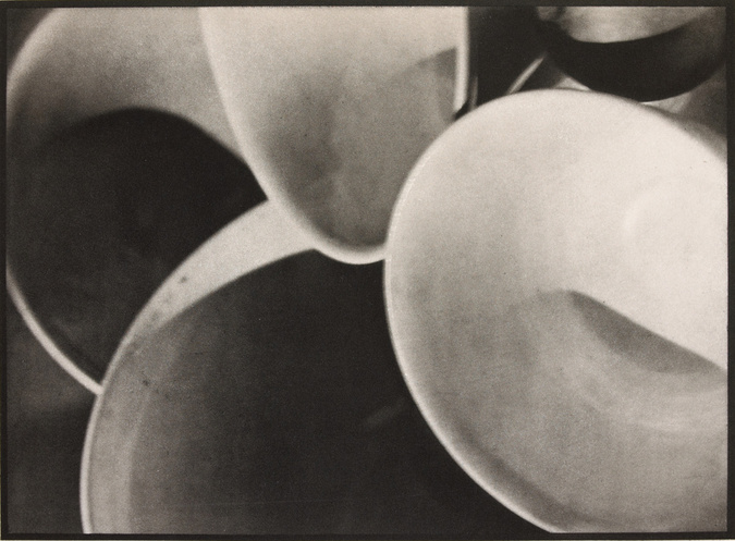 Paul Strand - Photograph