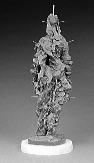 Jean-Baptiste Carpeaux - La Patrie