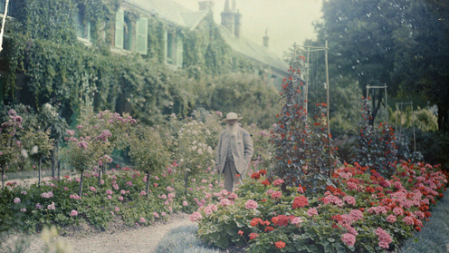 アート・デザイン・音楽 LES PASSAGES COUVERTS Bertrand Lemoine Conférence Bertrand Lemoine () | Musée d'Orsay