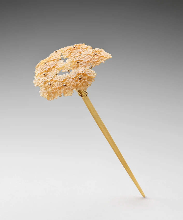 René Lalique - Berce