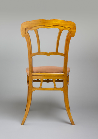 Victor Horta - Table
