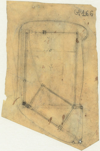 Hector Guimard - Paris 16e, 16, rue La Fontaine, Castel Béranger, propriété de M...