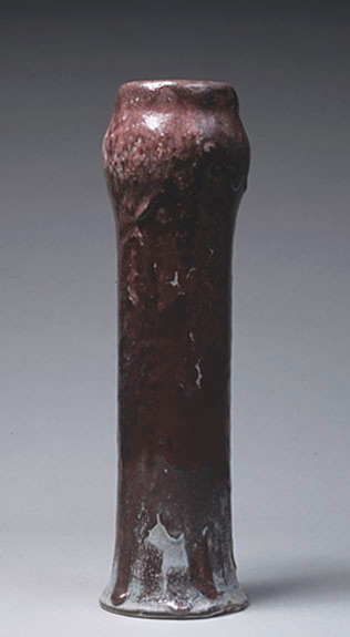 Ernest Chaplet - Vase
