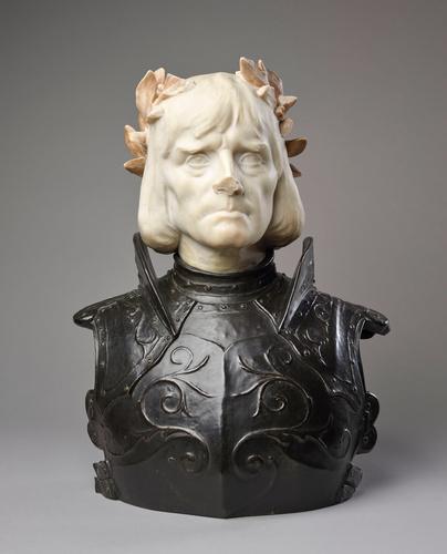 Chevalier lauré