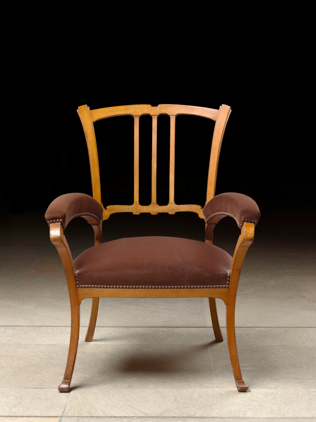 Table - Victor Horta